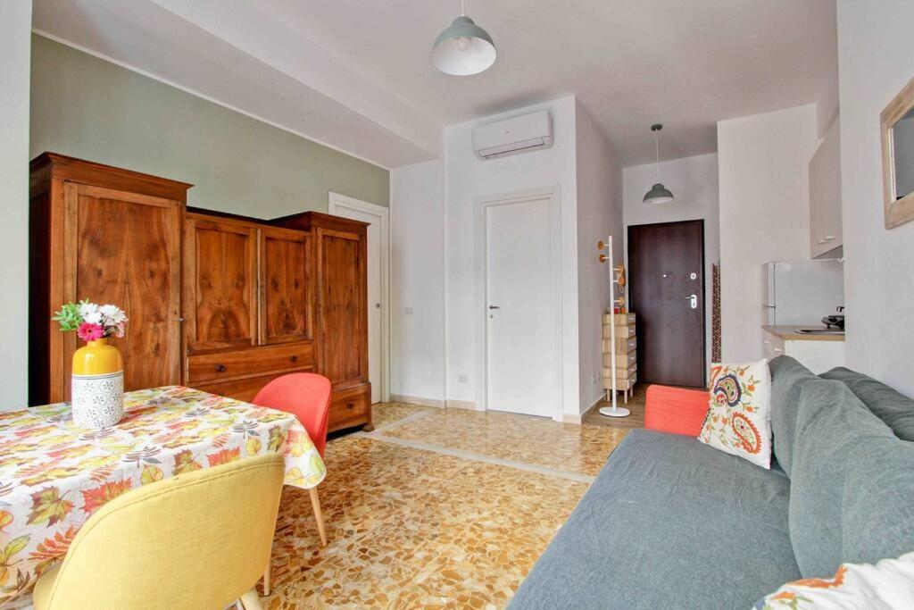 Amf Vatican Domus Apartment Rom